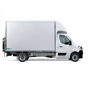 Luton Van