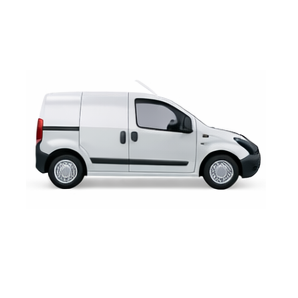 Small Van