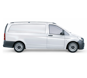 SWB Van