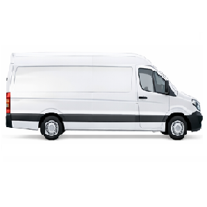XLWB Van